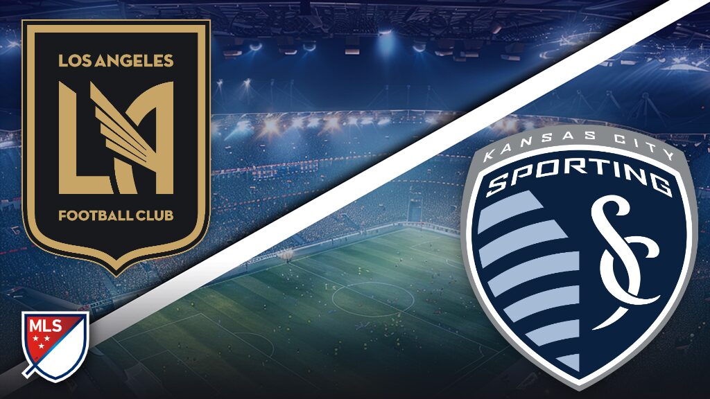 Los Angeles FC vs Sporting Kansas City - Free MLS Prediction - July 25, 2026