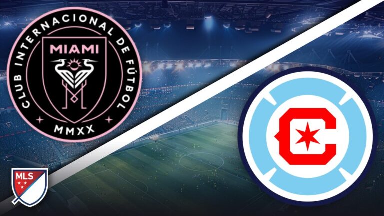 Inter Miami CF vs Chicago Fire – Free MLS Prediction – July 22, 2026