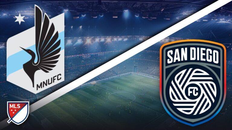 Minnesota United vs San Diego FC – Free MLS Prediction – August 1, 2026