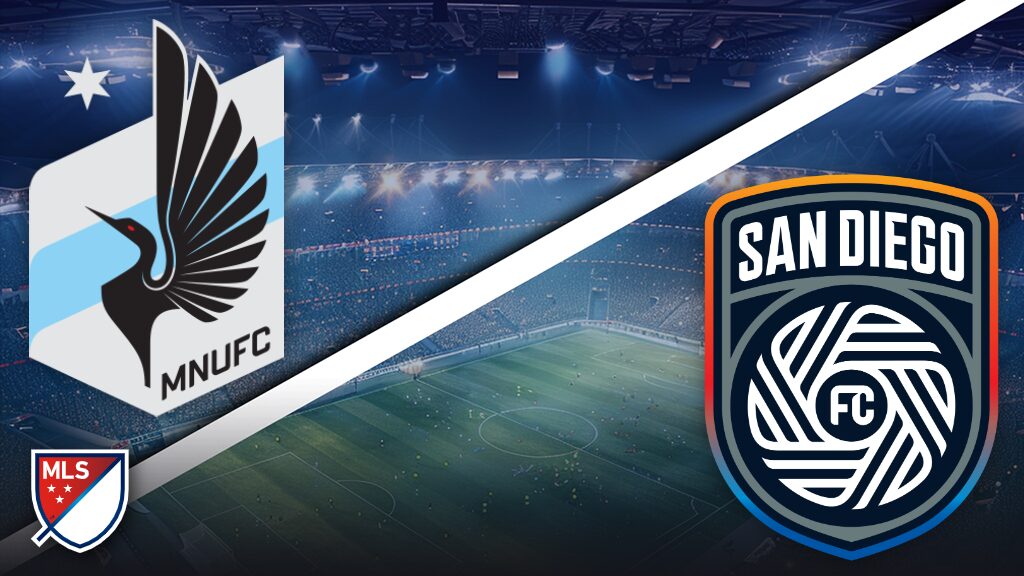 Minnesota United vs San Diego FC – Free MLS Prediction – August 1, 2026