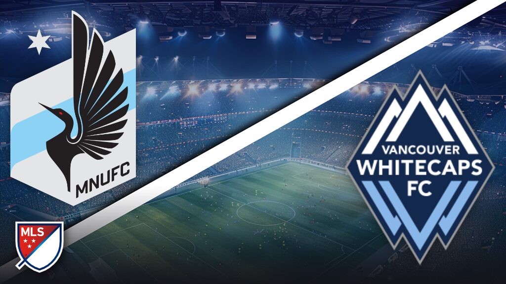 Minnesota United vs Vancouver Whitecaps - Free MLS Prediction - July 25, 2026