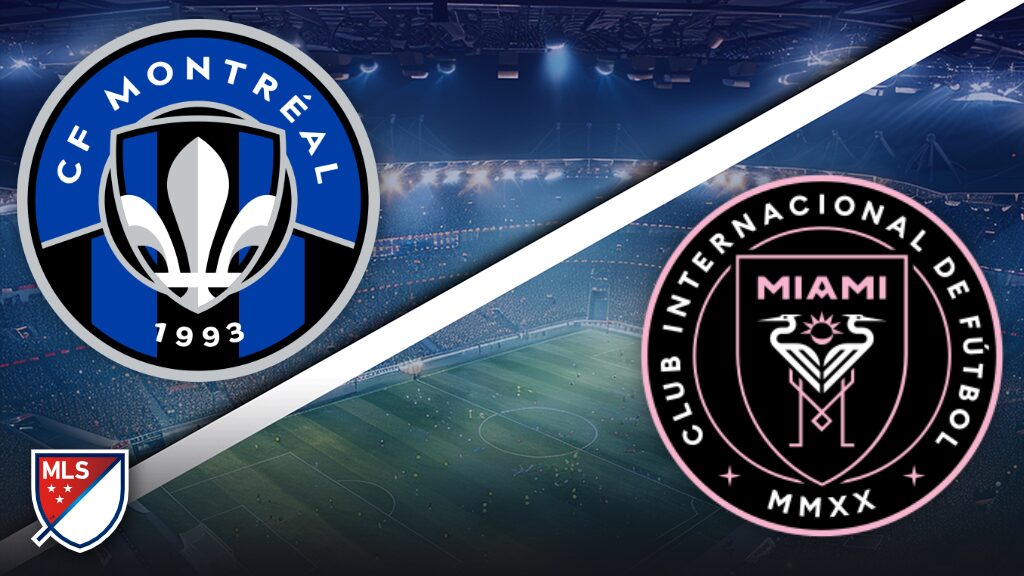 CF Montreal vs Inter Miami - Free MLS Prediction - July 25, 2026