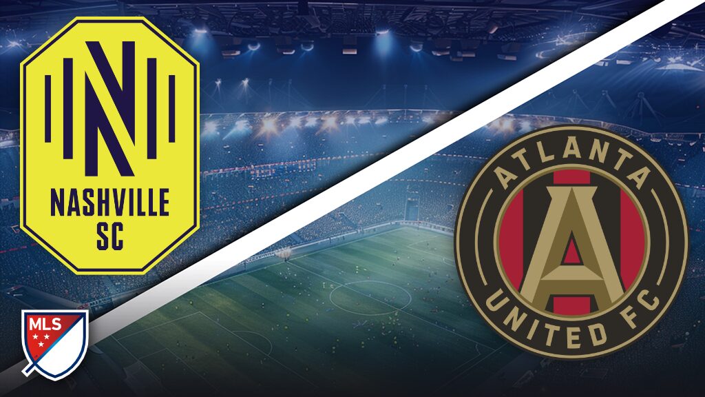 Nashville SC vs Atlanta United - Free MLS Prediction - July 17, 2026