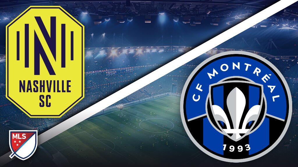 Nashville SC vs CF Montreal - Free MLS Prediction - July 22, 2026