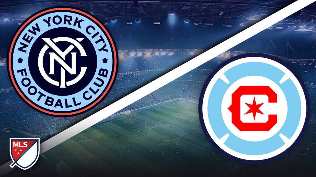 New York City FC vs Chicago Fire - Free MLS Prediction - July 25, 2026