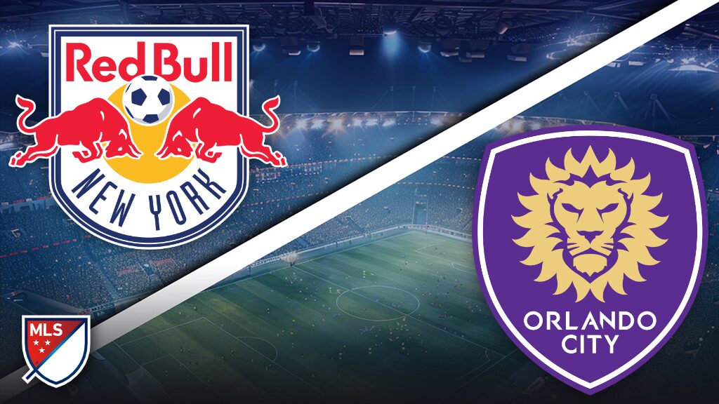 New York Red Bulls vs Orlando City – Free MLS Prediction – August 1, 2026