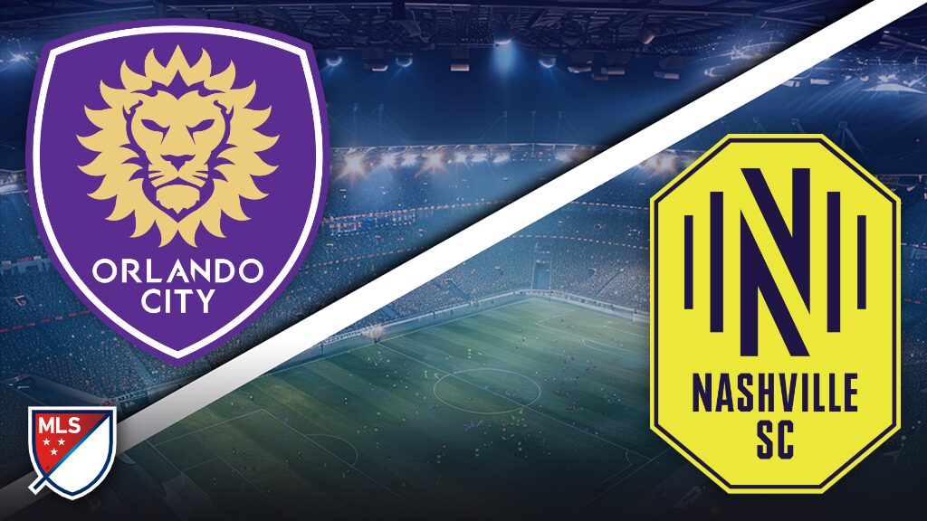 Orlando City vs Nashville SC - Free MLS Prediction - July 25, 2026