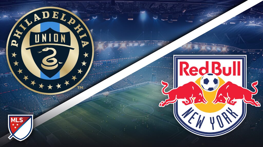 Philadelphia Union vs New York Red Bulls – Free MLS Prediction – July 22, 2026