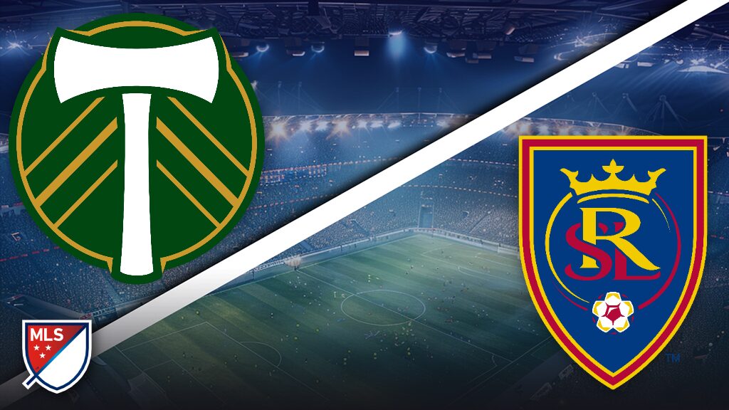 Portland Timbers vs Real Salt Lake - Free MLS Prediction - July 25, 2026