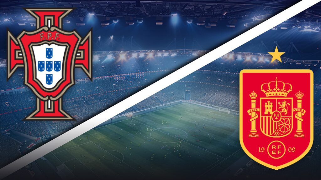 Portugal vs Spain - Free World Cup 2026 Prediction - July 6, 2026