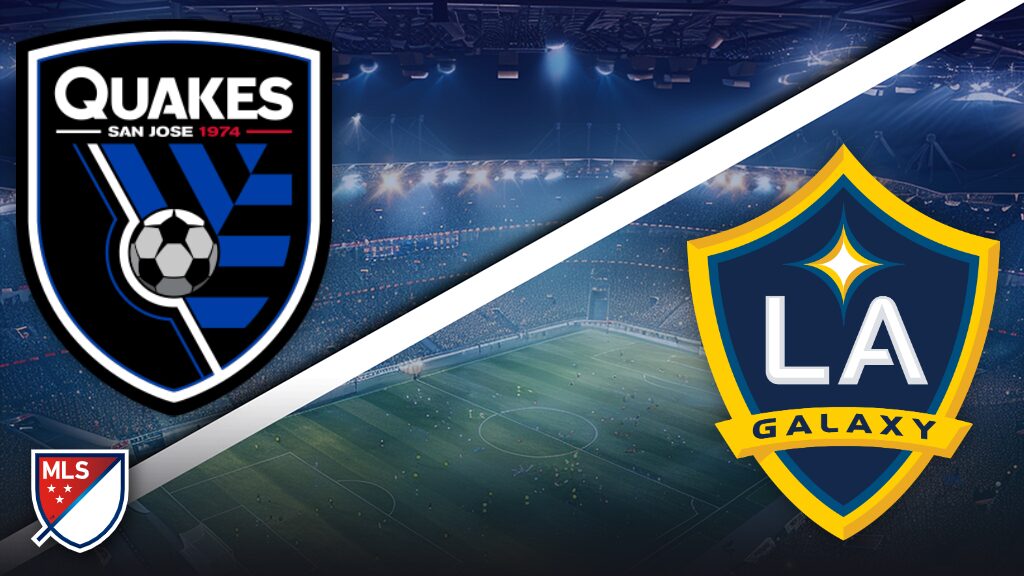 San Jose Earthquakes vs Los Angeles Galaxy - Free MLS Prediction - July 25, 2026