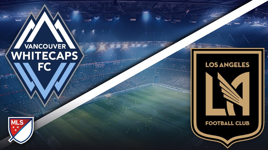 Vancouver Whitecaps vs Los Angeles FC – Free MLS Prediction – August 1, 2026