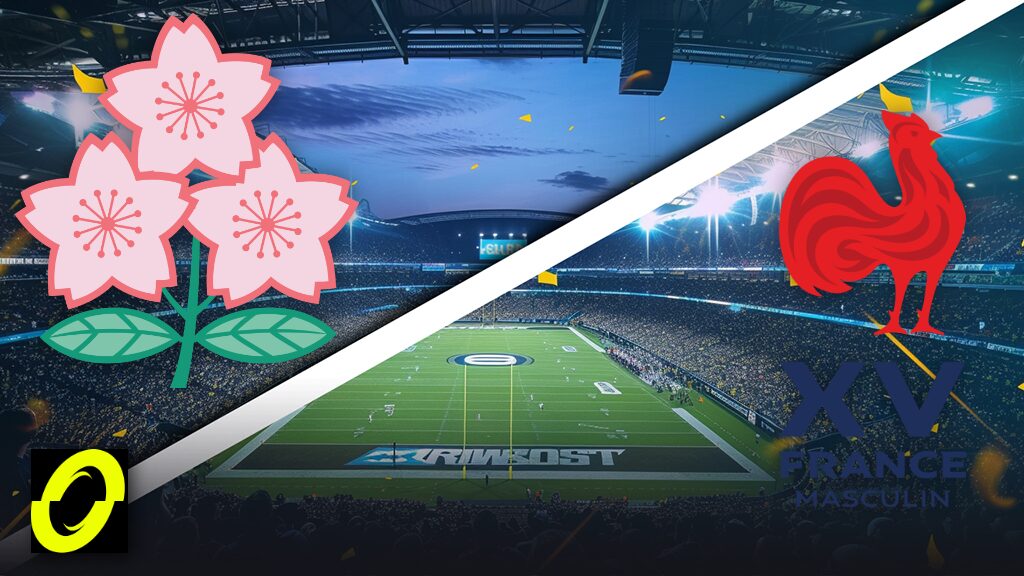 Japan vs France - Free Pick Nations Championship - July 18, 2026