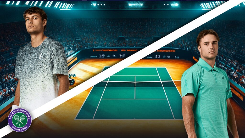 Cobolli vs Fery - Free Prediction Wimbledon – July 8, 2026