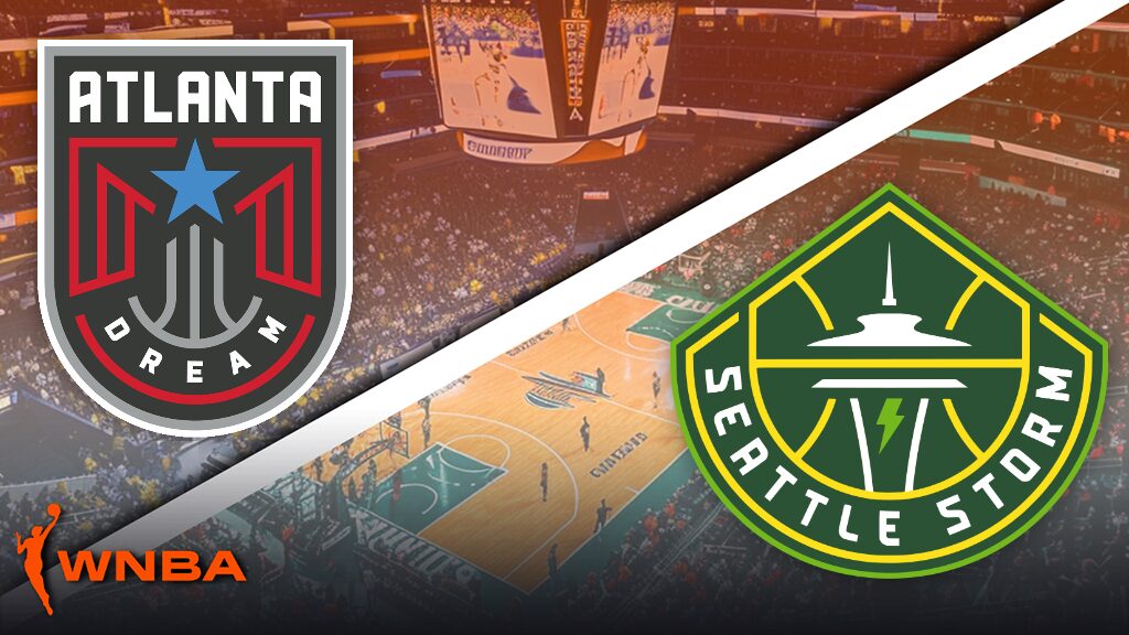 Atlanta Dream vs Seattle Storm - WNBA prediction - July 9, 2026