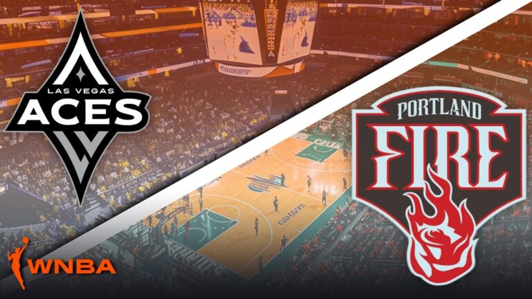 Las Vegas Aces vs Portland Fire – WNBA Prediction – July 28, 2026
