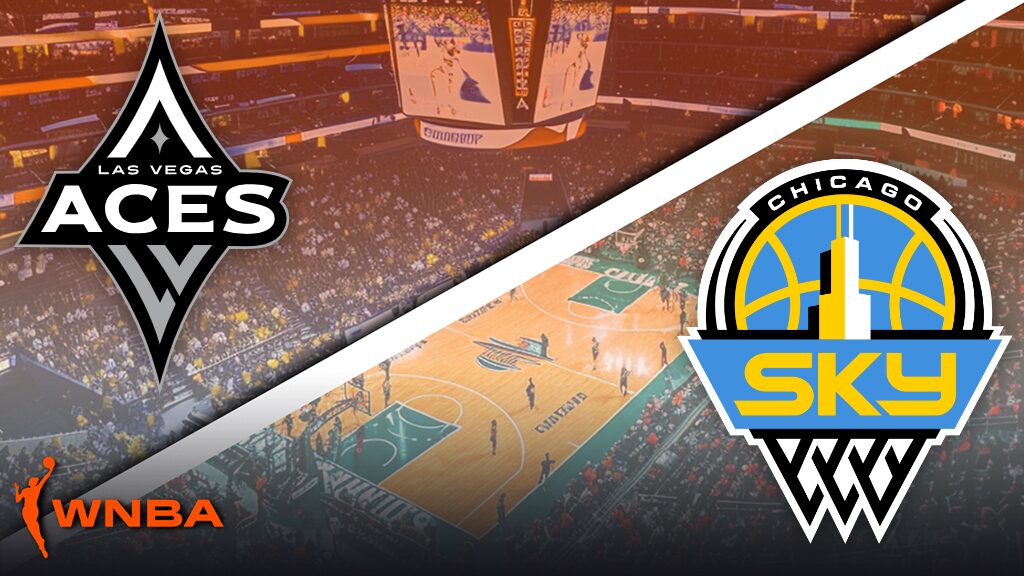 Las Vegas Aces vs Chicago Sky - WNBA Prediction - July 3, 2026
