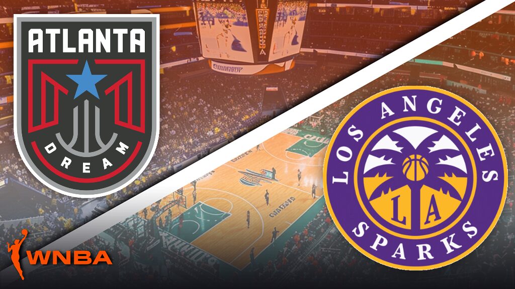 Atlanta Dream vs Los Angeles Sparks - WNBA Prediction - July 13, 2026