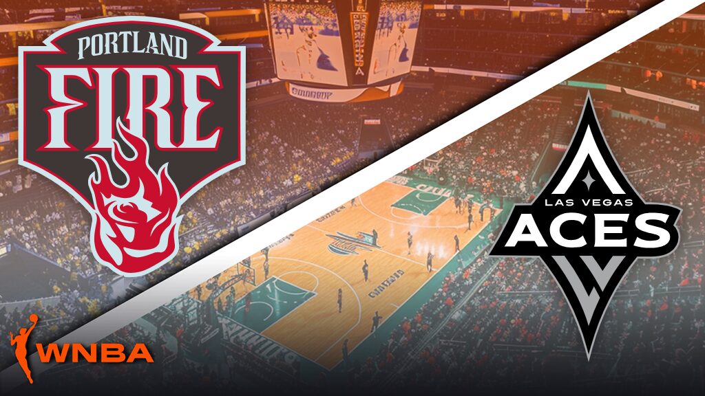 Portland Fire vs Las Vegas Aces - WNBA Prediction - July 9, 2026