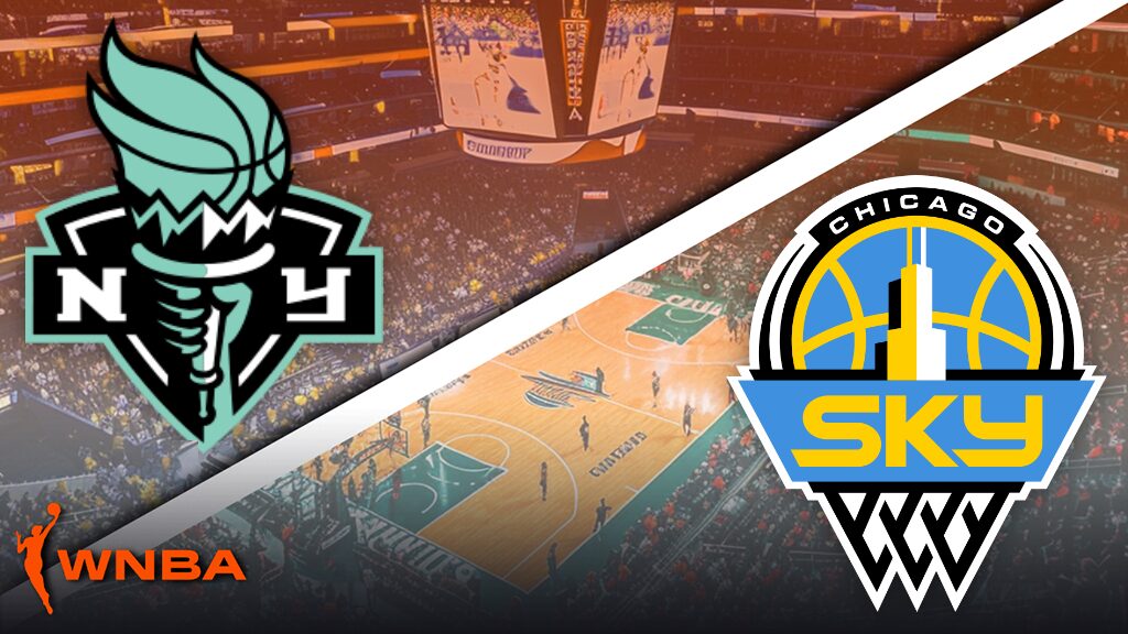 New York Liberty vs Chicago Sky - WNBA Prediction - July 22, 2026