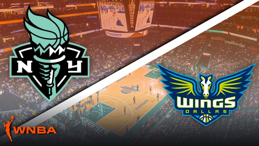 New York Liberty vs Dallas Wings - WNBA Prediction - July 7, 2026