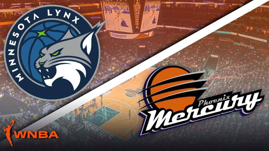 Minnesota Lynx vs Phoenix Mercury - WNBA Prediction - July 13, 2026