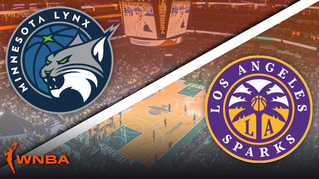 Minnesota Lynx vs Los Angeles Sparks - WNBA Prediction - July 15, 2026