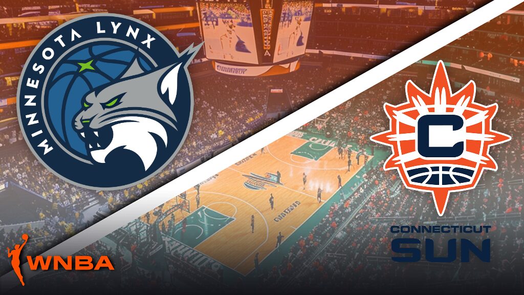 Minnesota Lynx vs Connecticut Sun - WNBA Prediction - July 6, 2026