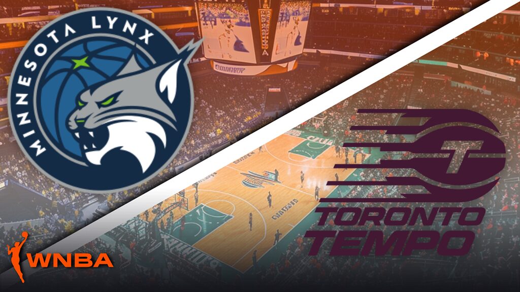 Minnesota Lynx vs Toronto Tempo - WNBA Prediction - July 28, 2026