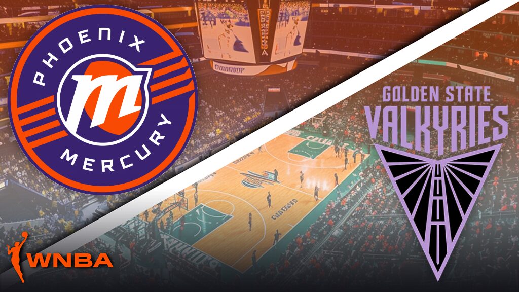 Phoenix Mercury vs Golden State Valkyries - WNBA Prediction - July 29, 2026