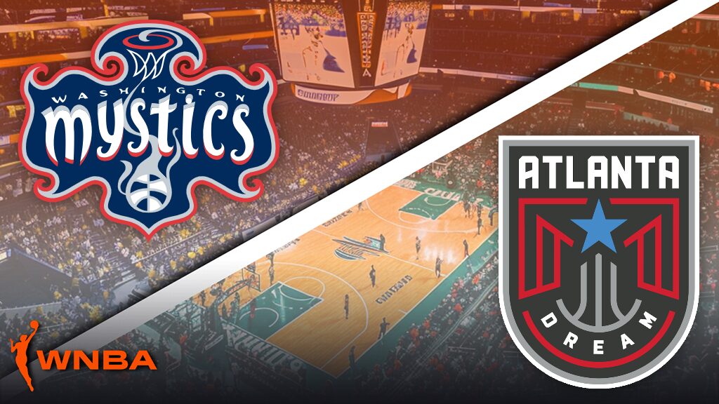 Washington Mystics vs Atlanta Dream - WNBA Prediction - July 2, 2026