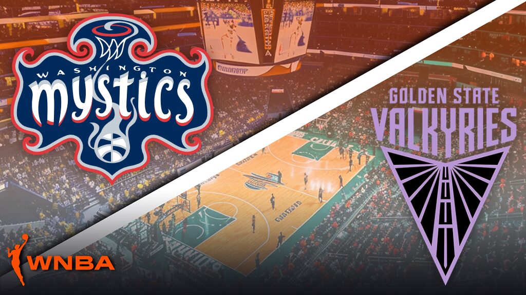 Washington Mystics vs Golden State Valkyries - WNBA Prediction - July 6, 2026