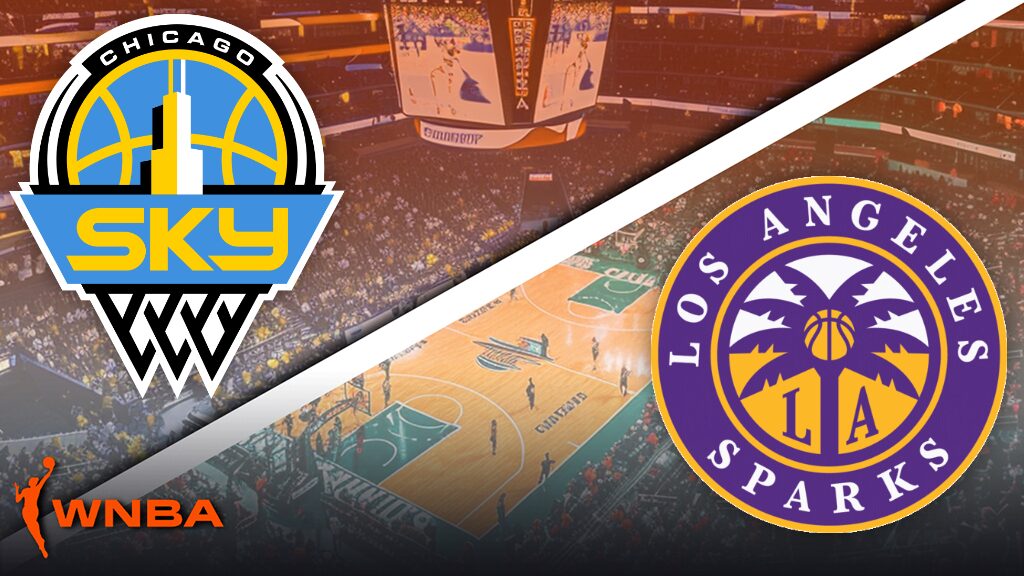 Chicago Sky vs Los Angeles Sparks - WNBA Prediction - July 17, 2026
