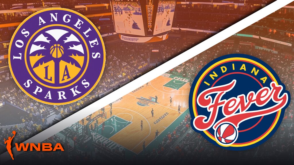 Los Angeles Sparks vs Indiana Fever - WNBA Prediction - July 8, 2026