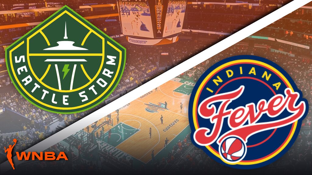 Seattle Storm vs Indiana Fever - WNBA Prediction - July 28, 2026