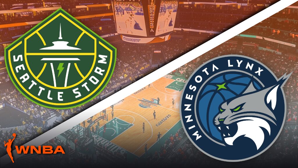 Seattle Storm vs Minnesota Lynx - WNBA Prediction - July 22, 2026