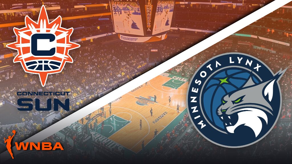 Connecticut Sun vs Minnesota Lynx - WNBA Prediction - July 8, 2026