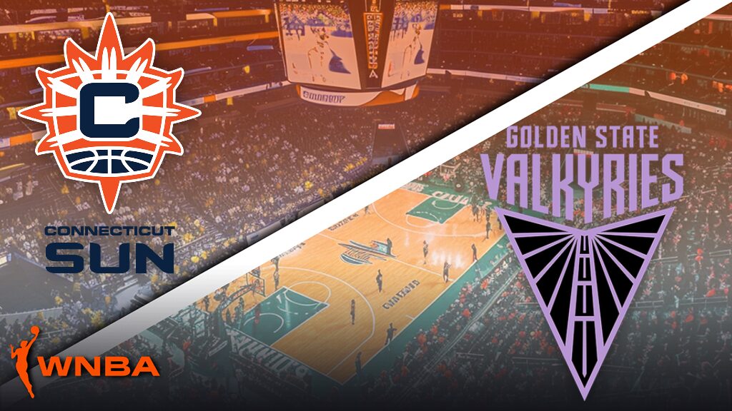 Connecticut Sun vs Golden State Valkyries - WNBA Prediction - July 10, 2026