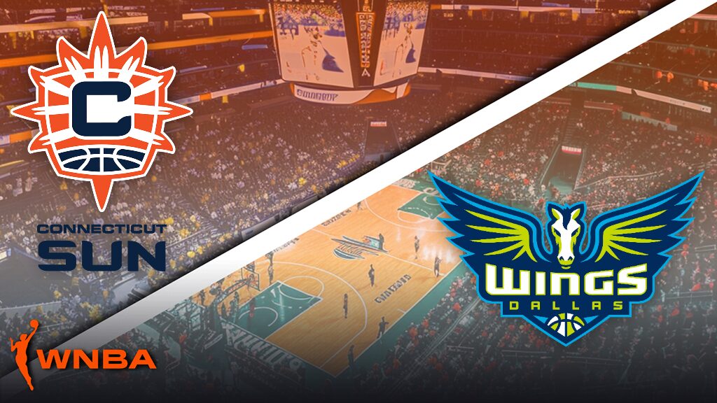 Connecticut Sun vs Dallas Wings - WNBA Prediction - July 2, 2026