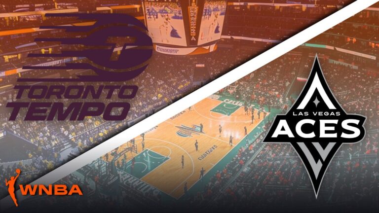 Toronto Tempo vs Las Vegas Aces – WNBA Prediction – July 20, 2026
