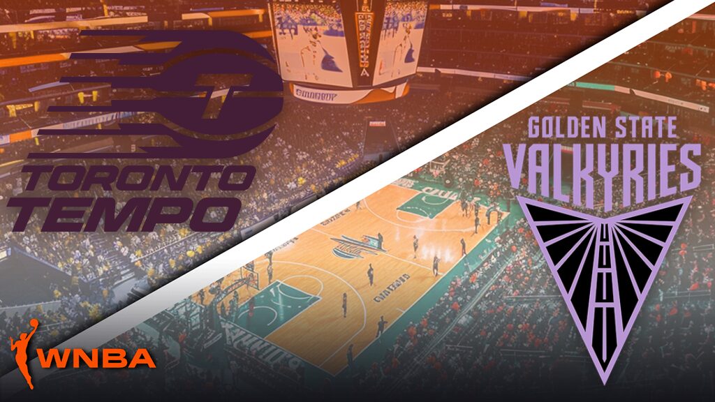 Toronto Tempo vs Golden State Valkyries - WNBA Prediction - July 8, 2026