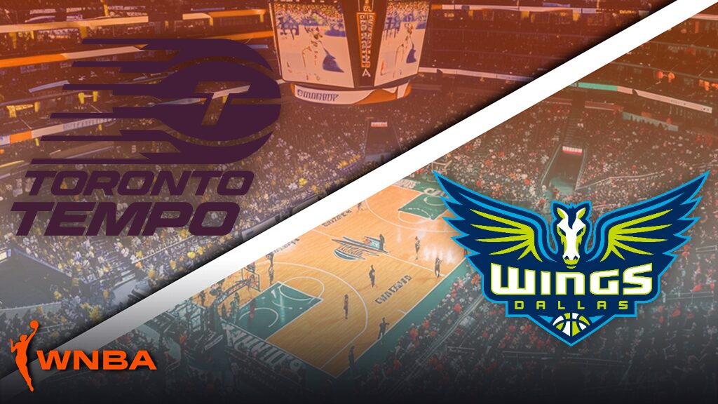 Toronto Tempo vs Dallas Wings - WNBA Prediction - July 10, 2026