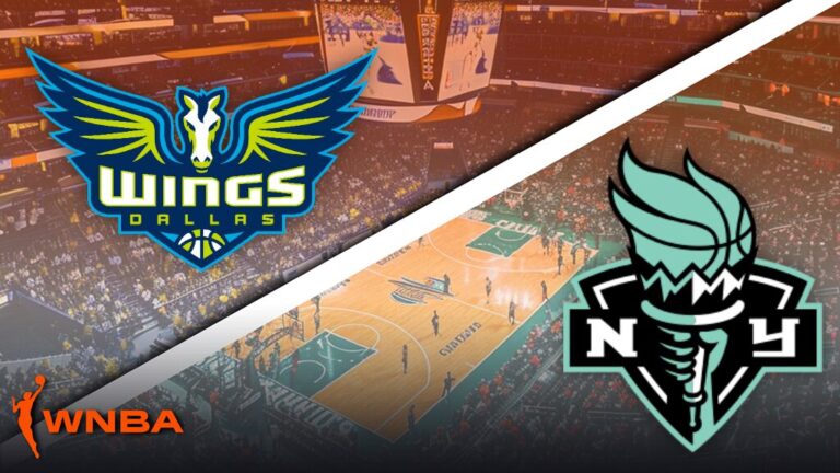 Dallas Wings vs New York Liberty – WNBA Prediction – July 20, 2027