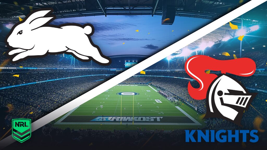 Rabbitohs vs Knights - Free NRL Prediction - July 12, 2026
