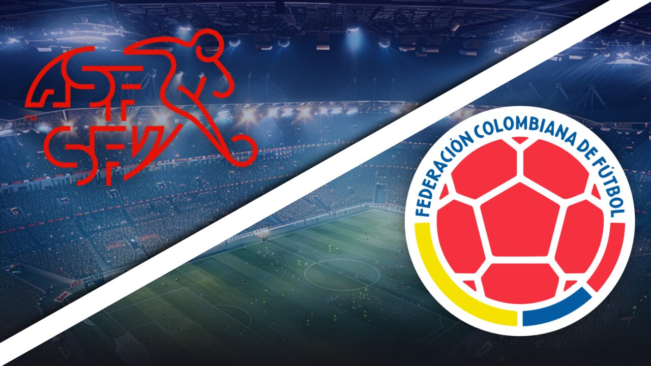 Switzerland vs Colombia - Free Football Prediction - July 7, 2026