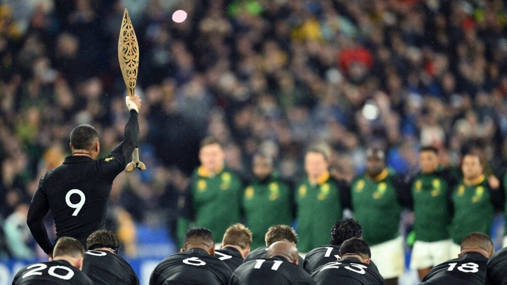 Rugby's Greatest Rivalry - 1st Test - Free Prediction South Africa vs New Zealand - August 22, 2026