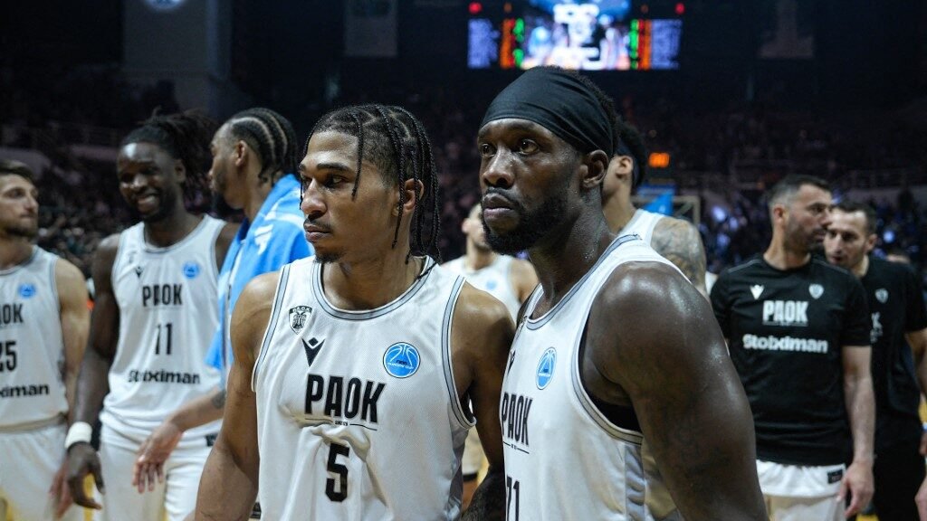 Betclic Elite : Patrick Beverley joins Boulazac !