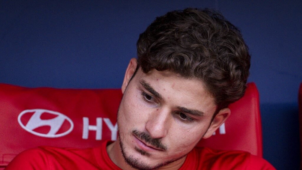 Julian Alvarez: Atletico Madrid say no to Barca