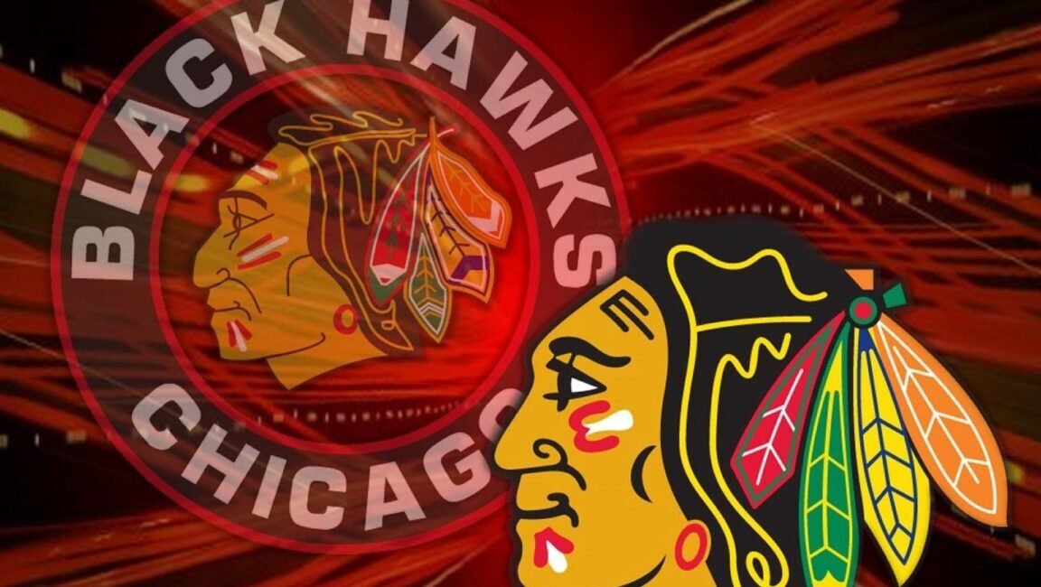 NHL Day 3: Blackhawks lean on nostalgia while the rebuild waits