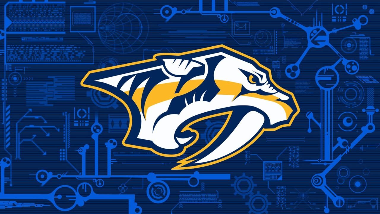 NHL Day 11 : Nashville Predators - Patience Before the Playoffs